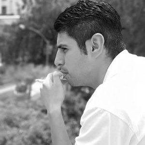 Profile Picture of Javier Alejandro (@JA_CardonaPool) on Twitter