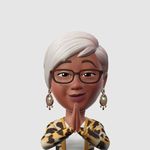 Profile Picture of Vanessa Tuttle (@greencupboard) on Instagram