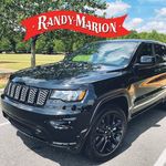 Profile Picture of Randy Marion Wilkesboro (@randymarioncdjr) on Instagram