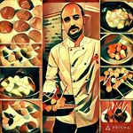 Profile Picture of peyman kamran. (@chef_kamran59) on Instagram