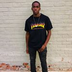 Profile Picture of Aaron Francis (@wyf_aaron_25) on Instagram