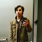 Profile Picture of matt tegarty (@primus_tegarty) on Instagram
