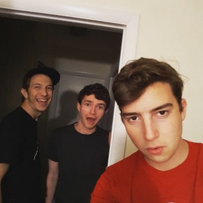 Profile Picture of Danny Tripp (@DanthefeepTripp) on Twitter