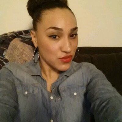 Profile Picture of Sheena Monkon Twitter