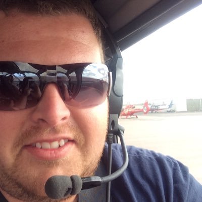 Profile Picture of Chris Batten (@ChrisBatten18) on Twitter