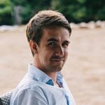 Profile Picture of David Hanson (@havid.danson) on Instagram