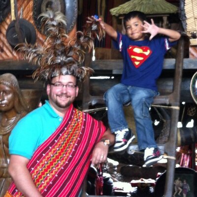 Profile Picture of EricKnipp (@emknipp) on Twitter