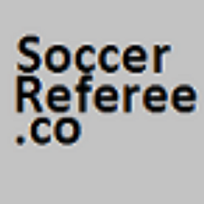 Profile Picture of Andy Milby (@SoccerRefereeCo) on Twitter