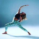 Profile Picture of Susan McGrath (@soulonfireyoga) on Instagram