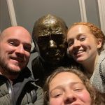 Profile Picture of Tim Clare (@seriouslynomoreusernames) on Instagram