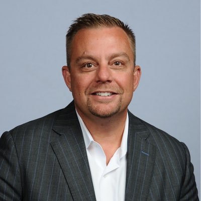 Profile Picture of Scott Goree (@scottgoree) on Twitter