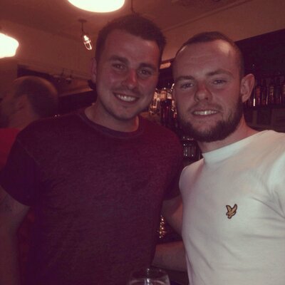 Profile Picture of Jason Ashman (@Jason2Ashman) on Twitter