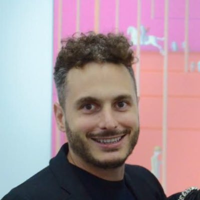 Profile Picture of Eli Klein (@TheEliKlein) on Twitter