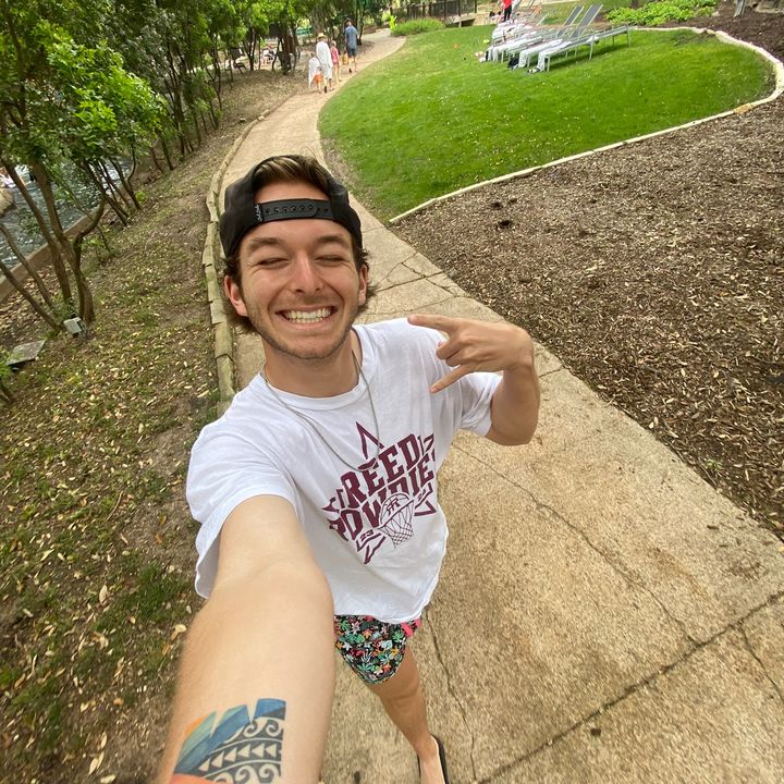 Profile Picture of Nicholas Catullo (@nicholascatullo) on Tiktok