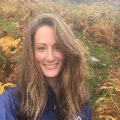 Profile Picture of Fiona Quinn (@FionaLQuinn) on Twitter