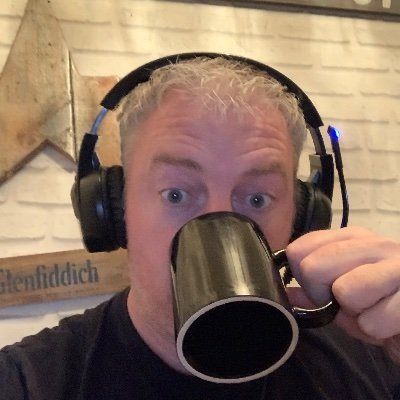 Profile Picture of Kevin Fyffe (@kevin_fyffe) on Twitter