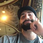 Profile Picture of J O H N N Y  🥾 B O U T R O S (@beardedbouts) on Instagram