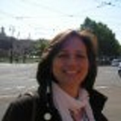 Anna Colet Llansana - Twitter Profile Picture of Anna Colet Llansana (@AnnaMariaColet1) on Twitter