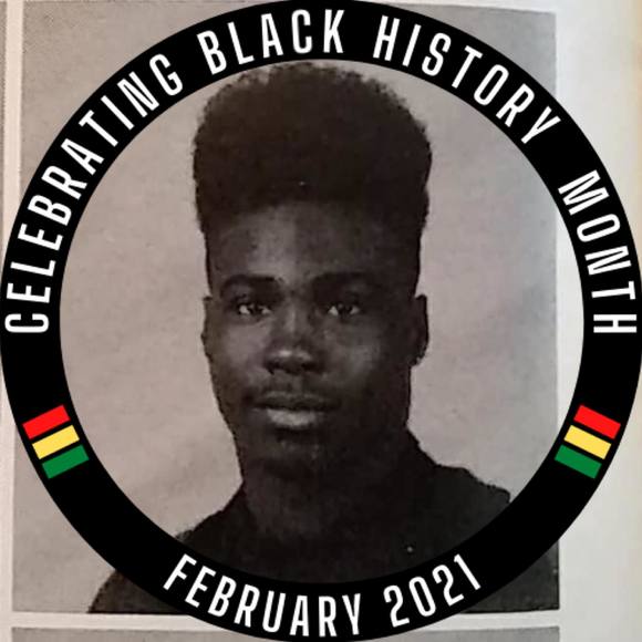 Profile Picture of Eric Wayne (@ericwayne100) on Poshmark