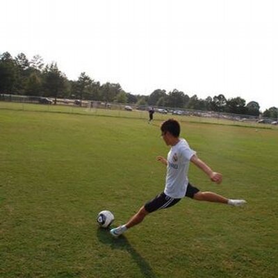 Profile Picture of Bryan Suh (@ikmyinitialsrBS) on Twitter