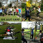 Profile Picture of Lisa Boland Bootcamp (@eps_bootcamp) on Instagram