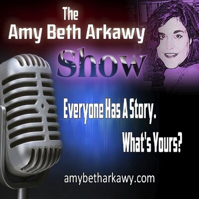 Profile Picture of Amy Beth Arkawy (@@abwrites) on Twitter