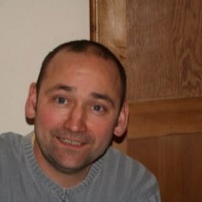 Profile Picture of Allan Marsden (@smuglilal) on Twitter