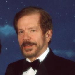 Profile Picture of Jack Ludwick (@JeanLaFeat) on Twitter