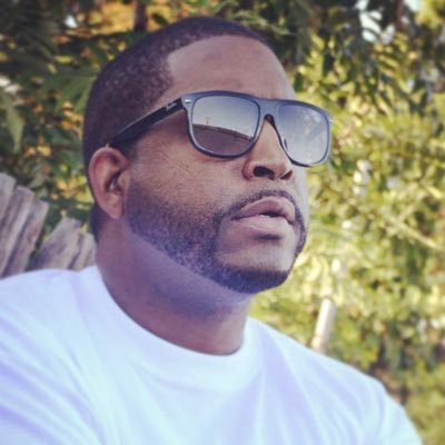 Profile Picture of Frank Matthews (@DaRealBigIzzy) on Twitter
