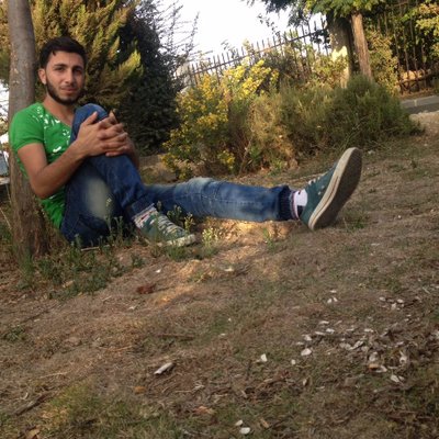 Profile Picture of Ahmed Hijazi (@ahmedhijazi6) on Twitter