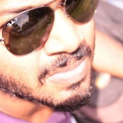 Jim Cherian - Twitter Profile Picture of Jim Cherian (@cherian_jim) on Twitter