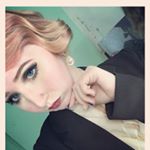 Profile Picture of Валентина Мозжерина (@valley_teen) on Instagram