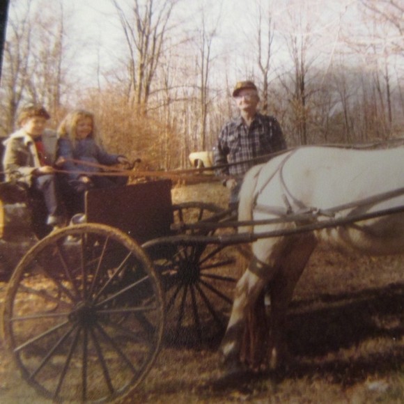 Profile Picture of Greg Poff (@gregnangiex6) on Poshmark