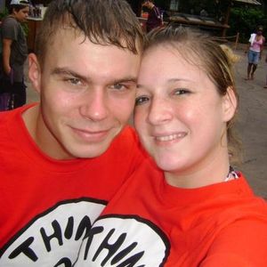 Profile Picture of Brandon Swiger (@418291678) on Myspace