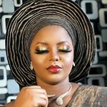 Profile Picture of Adejoke Babatunde (@perfectblendergele) on Instagram