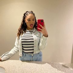 Profile Picture of Marcely Curtis (@marcelycurtis0) on Tiktok