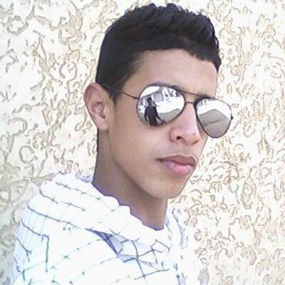 Profile Picture of Ouadih Oumouloud (@wadiox) on Twitter
