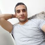 Profile Picture of Mohamed Shama (@mohamed.shama.14268) on Instagram