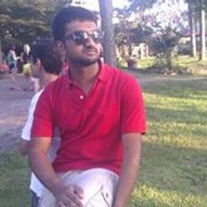 Profile Picture of Sameer Sayed (@sameer456sayed) on Myspace