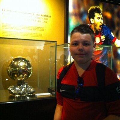 Profile Picture of Adam SAFC Allsopp (@allsopp_adam37) on Twitter