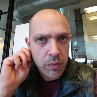 Profile Picture of Adam Feder (@adam_feder) on Twitter