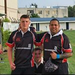 Profile Picture of Aaron Griffiths (@azzlad_98) on Instagram