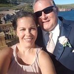 Profile Picture of Brad Mansfield (@rednewfie) on Instagram