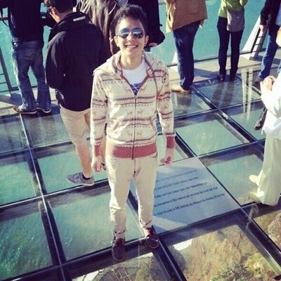 Profile Picture of Paul Chew (@VonWin) on Twitter