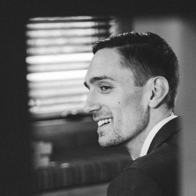 Profile Picture of Peter Hrynkow (@peterhry) on Twitter