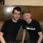 Profile Picture of Kyle Malone (@kylemalone_12) on Instagram