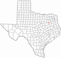 Eustace, Texas - Wikipedia Profile Picture of Eustace, Texason Wikipedia