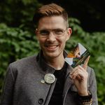 Profile Picture of Marek Wardecki (@wellbeing_marek) on Instagram