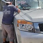 Profile Picture of Daniel Ulibarri JR (@jrautoglass) on Instagram