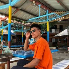 Profile Picture of Joshua pogi (@joshuacavan) on Tiktok